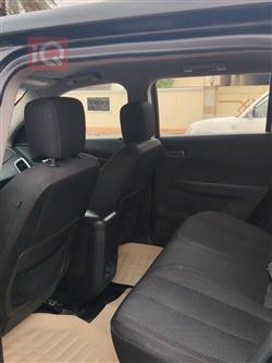 جي ام سي تيراين